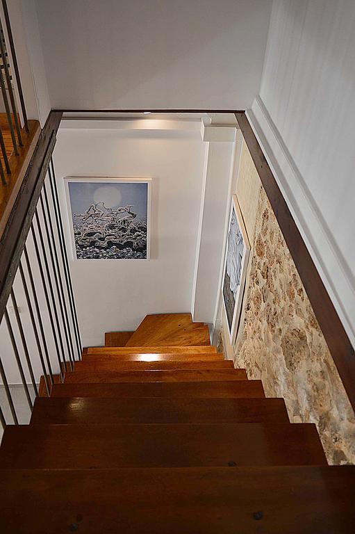 Ferienwohnung Casa Al Bocca Del Porto Chania  Exterior foto