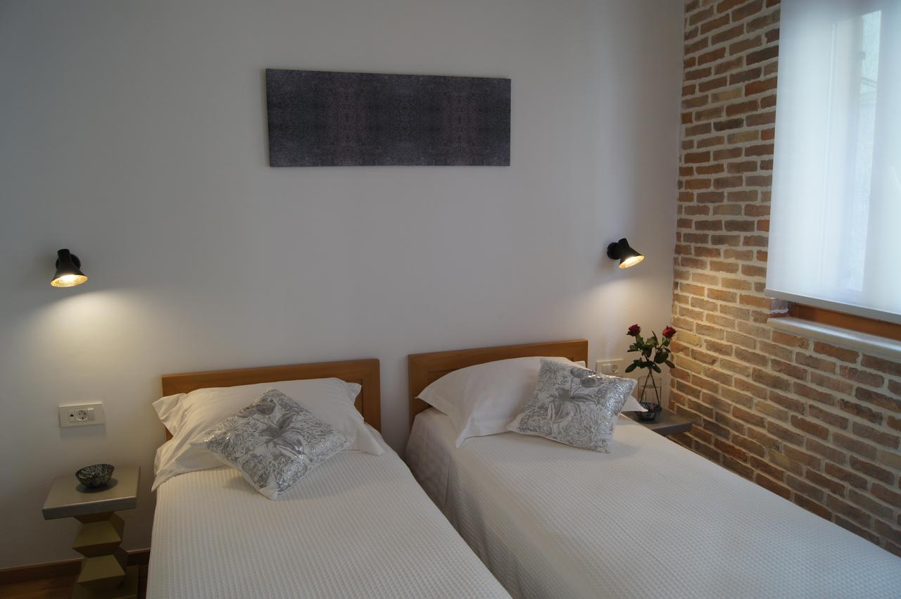 Ferienwohnung Casa Al Bocca Del Porto Chania  Exterior foto